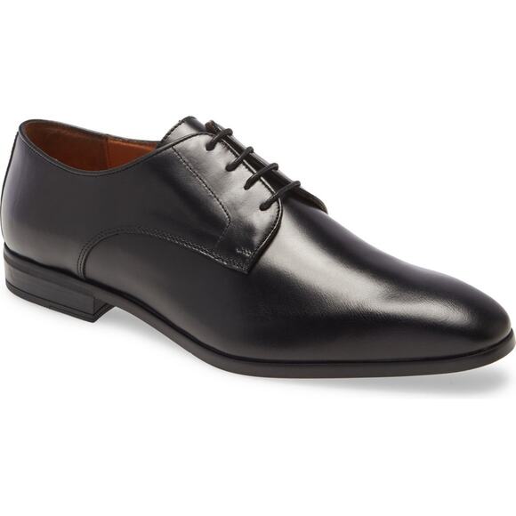 Ted baker Watele Water Resistant Plain Toe Derby Size 11.5 main image 9